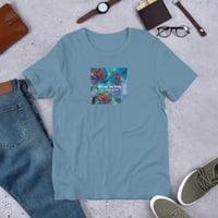 Image 5 of Unisex t-shirt