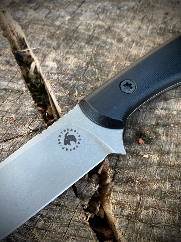 Image of Hunter 3.5 BLACK