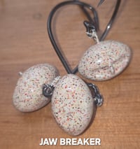 Image 3 of 3/4 Football swing head