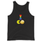 Image of I EAT ASS MEN'S TANK