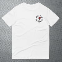 Image 2 of Namesake White T-Shirt