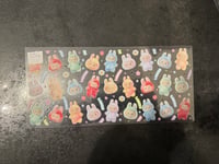 Image 12 of misc decals 