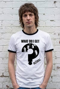Image 2 of Camiseta Ringer Buzzcocks 