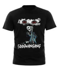 500 Err Day 500GG white Tshirt
