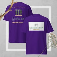 Image 12 of Unisex classic tee