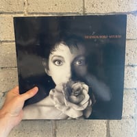 Kate Bush – The Sensual World - First press LP