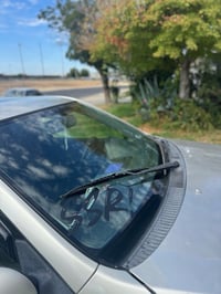 Image 2 of SSR! Corner Decal