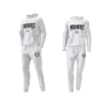 Style #M01 (Rugged) Hoodie Sets