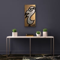 Image 1 of Philmingo (Gold Plated)