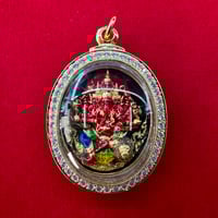Image 1 of Amulet pendant 18