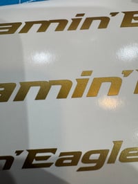 Image 3 of Greg’s Screamin Eagle Graphics
