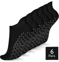 Image 1 of Non Slip Yoga Socks