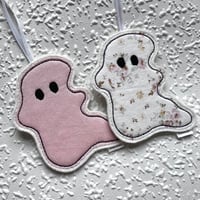 Image 1 of **SALE** Halloween ghost decoration 