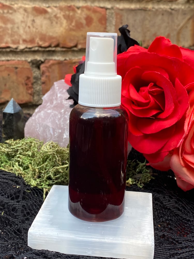 Image of Cleansing Spray