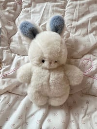 Image 5 of Handsewn Plushies