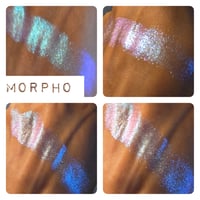 Image 2 of Morpho Iridescent Multichrome 
