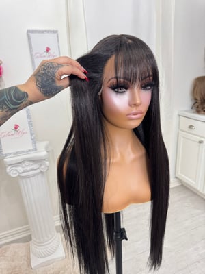 Image of Daria luxury (ready to ship)