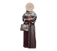Image 17 of Summer Breeze Abaya 