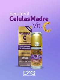 Image 1 of Vitamin C Serum