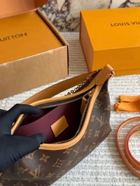 Image 3 of LV Shoulder Tote