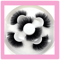 Dream Lash Tray