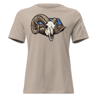 Image 2 of Women's Bighorn Tee