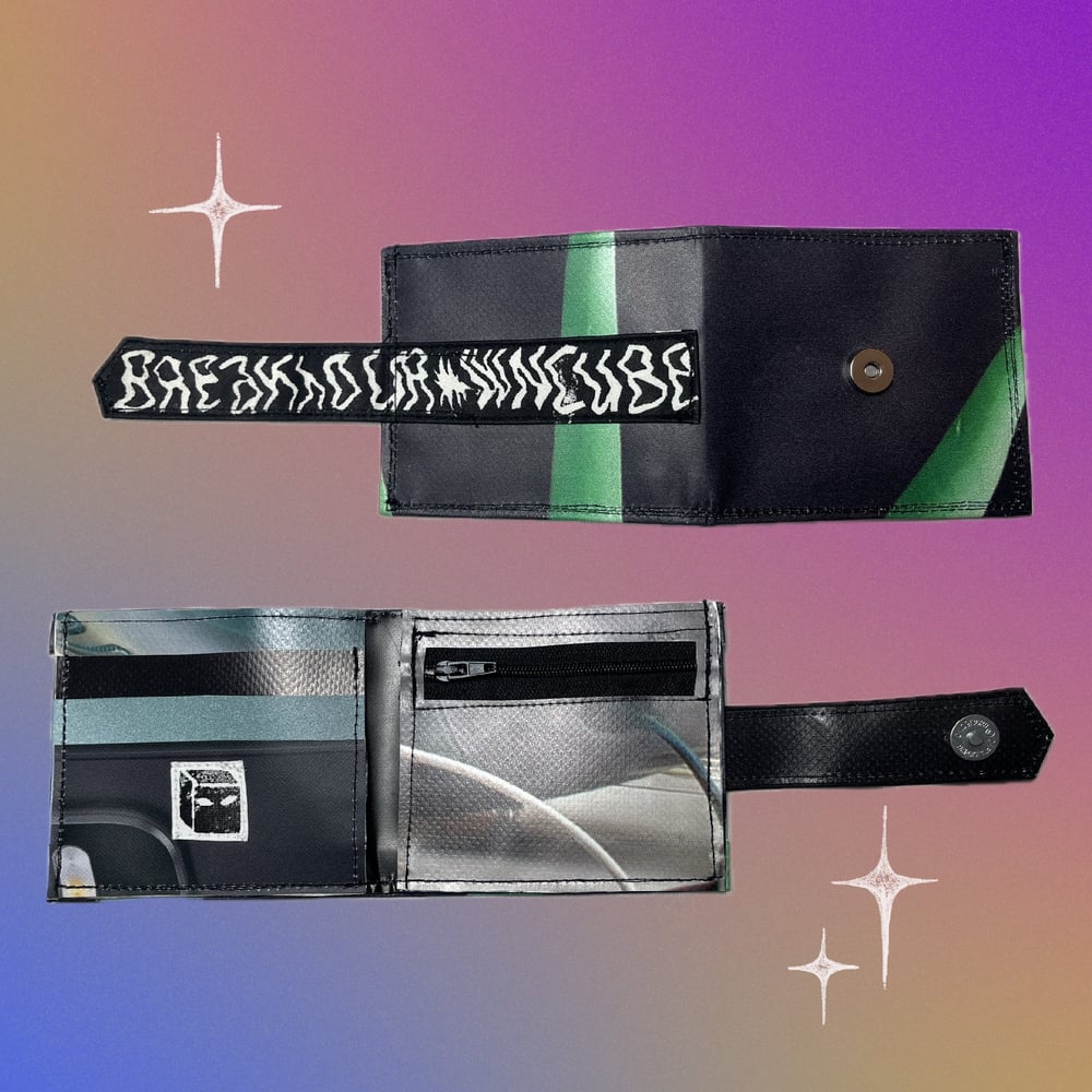 Image of Wallet 81