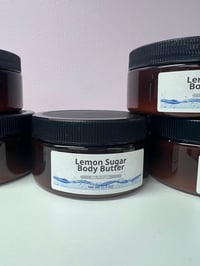 Image 1 of Moisturizing Lotions & Butters And Renewed bath soak