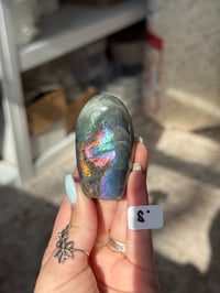 Image 19 of CHOOSE YOUR OWN MINI LABRADORITE FREEFORM -MADAGASCAR-