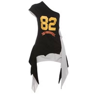 Image 2 of “Game Day” Dress