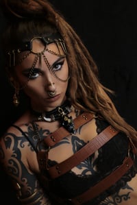 Image 1 of Rebel Headpiece