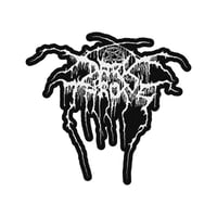 Darkthrone - logo