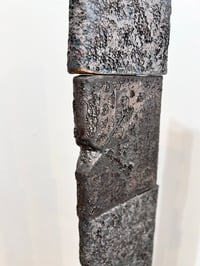 Image 1 of Meditation on fire - Helen Hierta