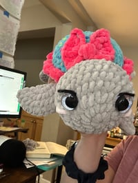 Image 2 of Crochet Cuties!