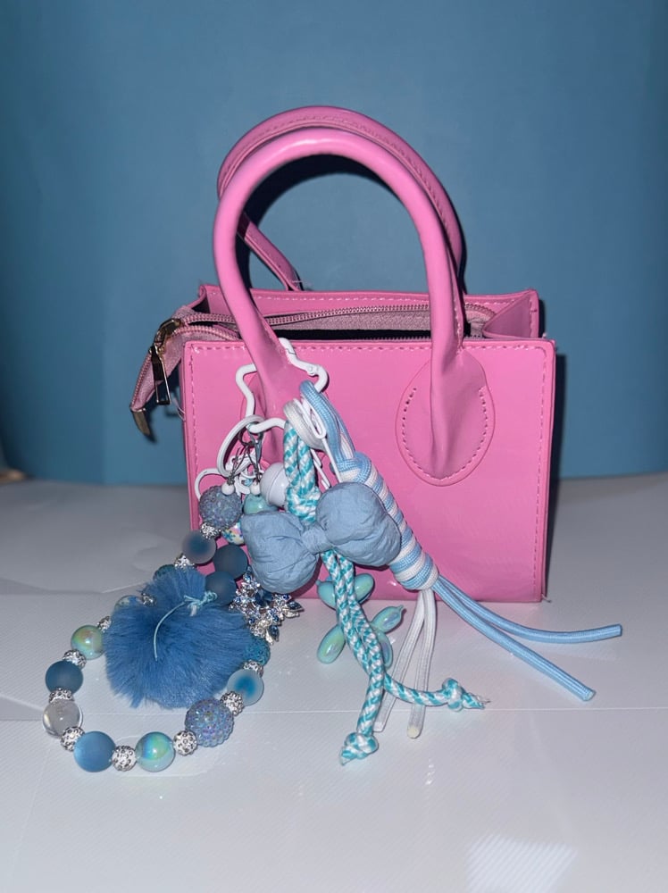 Image of Winter Bag Charms ❄️