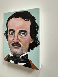 Image 2 of Edgar Allan Poe