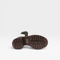 Image 6 of DJANGO & JULIETTE ZINA CHOCO STRETCH