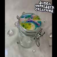 Image 2 of Aerodactyl V Mini Glass Stash