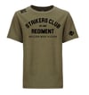 Youth Strikers Club Tshirt