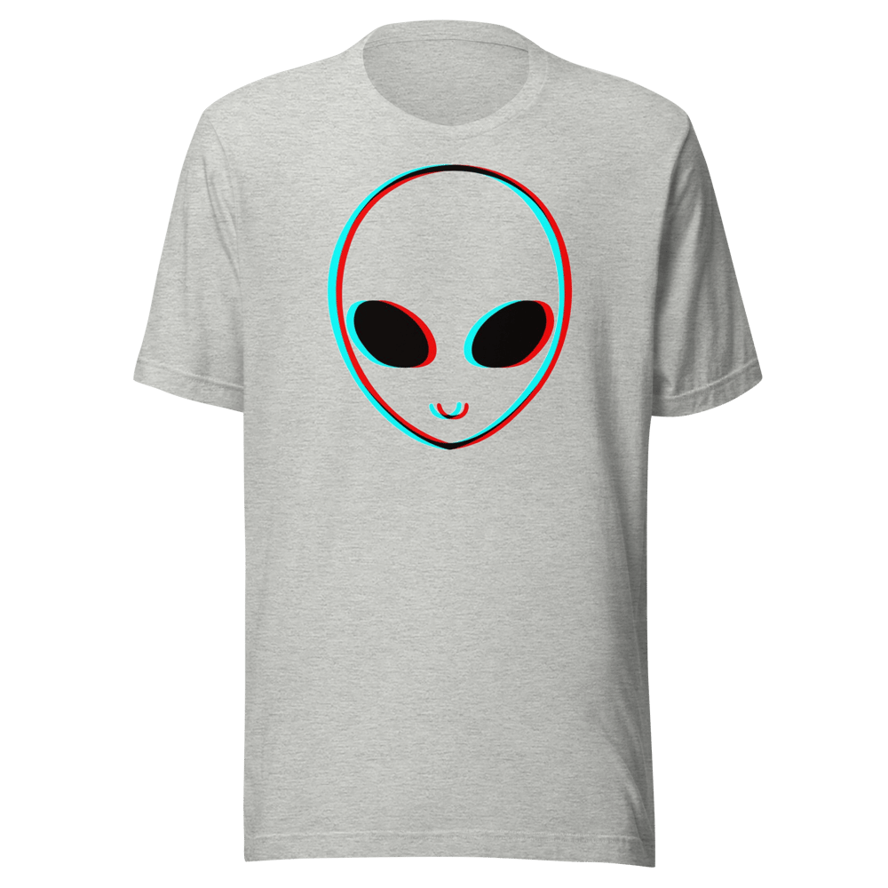 Image of Alien Joe Focus