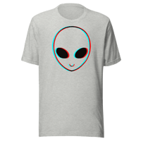 Image 1 of Alien Joe Focus