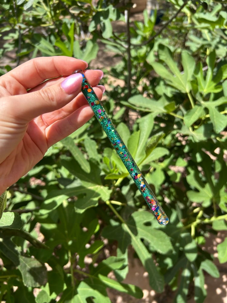 Image of Mini Green Wand