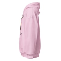 Image 19 of hath thou Unisex Hoodie 