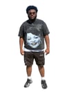 Steppers Culture “TEEDY” Designer Tee