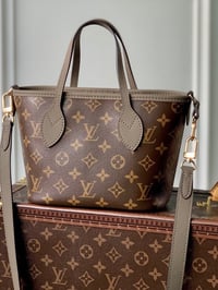 Image 1 of LV Mini Reversible Tote