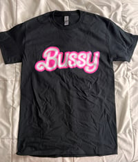 HI BUSSY! SHIRT