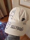 Sillybird Nike Cap 1/1