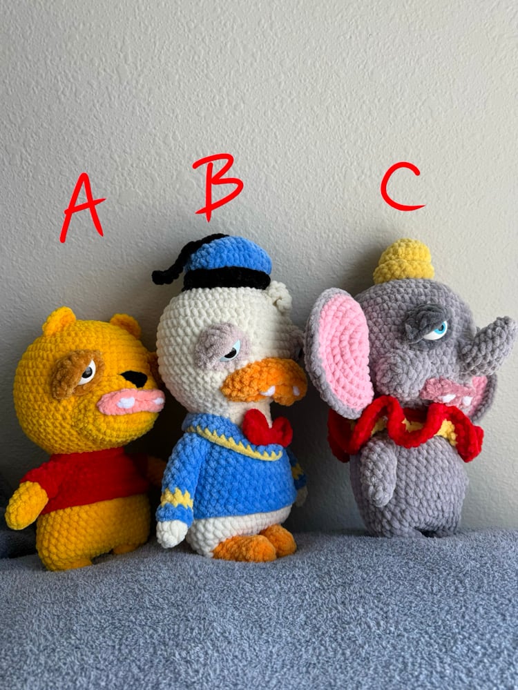 Mini ABC