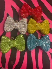 Image 2 of Big Bling Bow