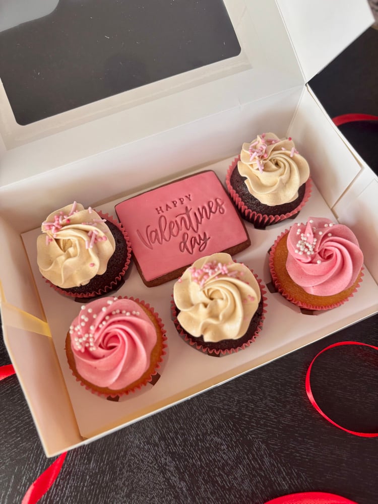 Image of Valentines Day 2026